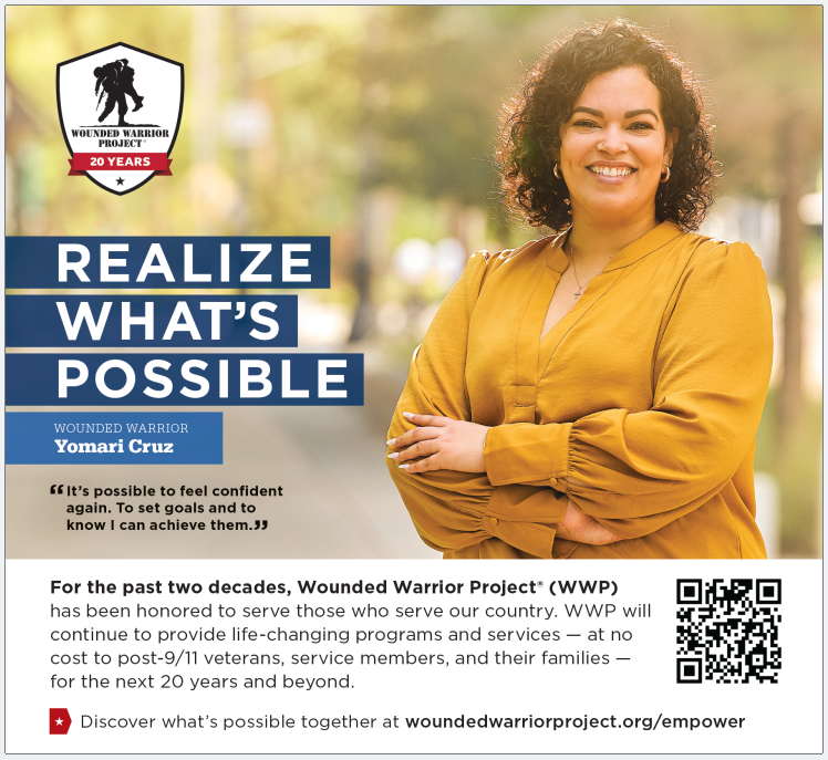 Wounded Warrior Project